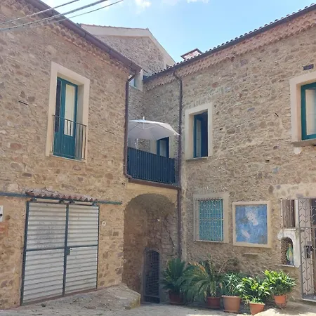 Don Peppe - Don Ilario Bed & Breakfast *