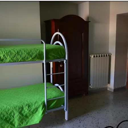 Bed & Breakfast Don Peppe - Don Ilario *