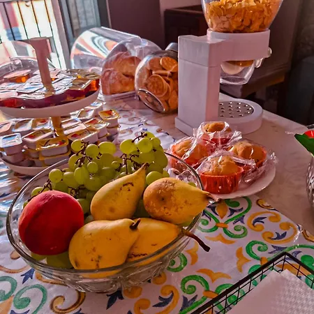 Don Peppe - Don Ilario 3* San Mauro Cilento