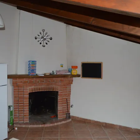 Bed and breakfast Don Peppe - Don Ilario 3*