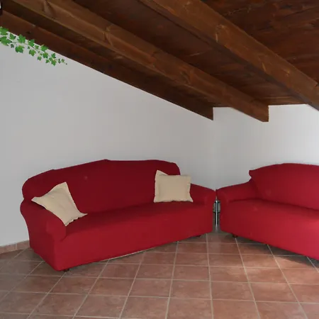 Don Peppe - Don Ilario 3* San Mauro Cilento