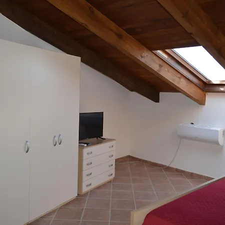 Don Peppe - Don Ilario Bed & Breakfast San Mauro Cilento