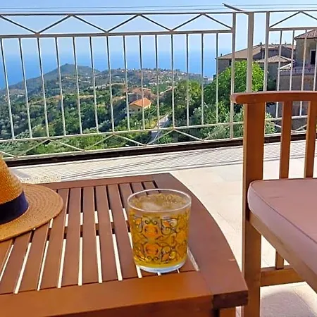 Bed and breakfast Don Peppe - Don Ilario 3*