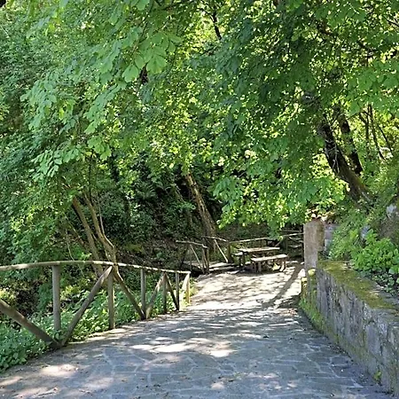 Bed and breakfast Don Peppe - Don Ilario 3*