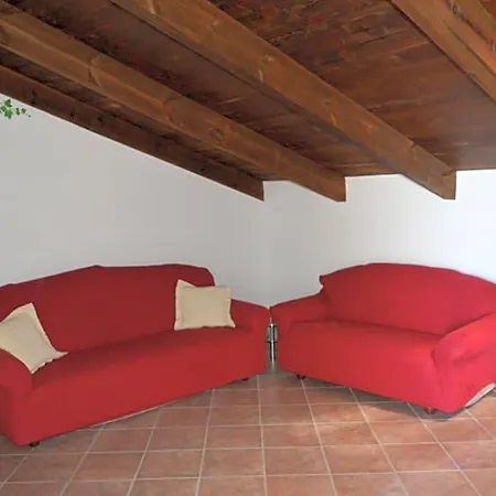Don Peppe - Don Ilario Bed and breakfast 3*