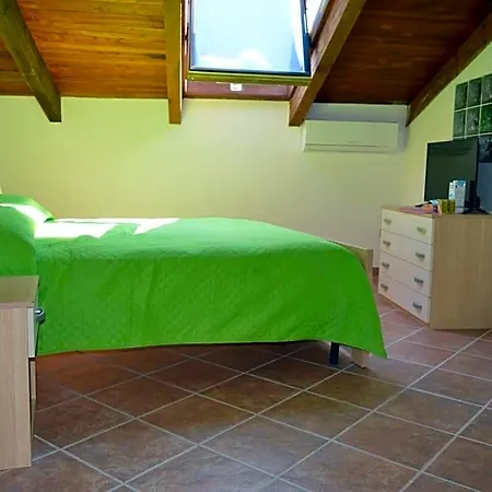 Bed and breakfast Don Peppe - Don Ilario