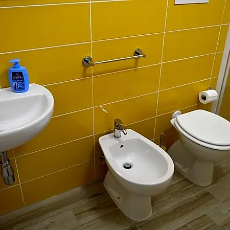 Bed and breakfast Don Peppe - Don Ilario San Mauro Cilento