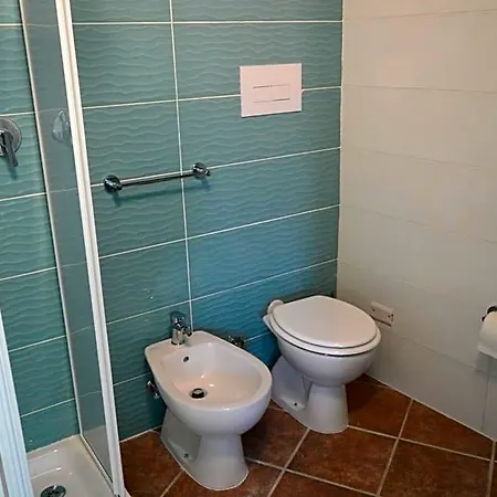 Bed and breakfast Don Peppe - Don Ilario San Mauro Cilento