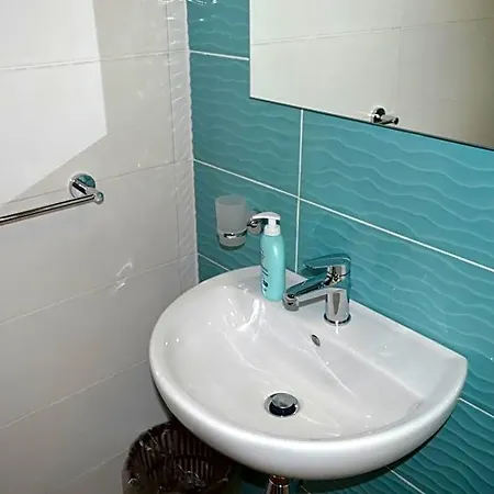 Don Peppe - Don Ilario Bed and breakfast San Mauro Cilento