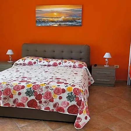 Bed and breakfast Don Peppe - Don Ilario