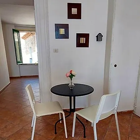 Don Peppe - Don Ilario 3* San Mauro Cilento
