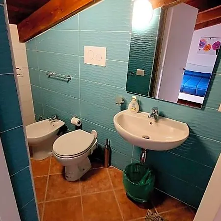 Bed and breakfast Don Peppe - Don Ilario