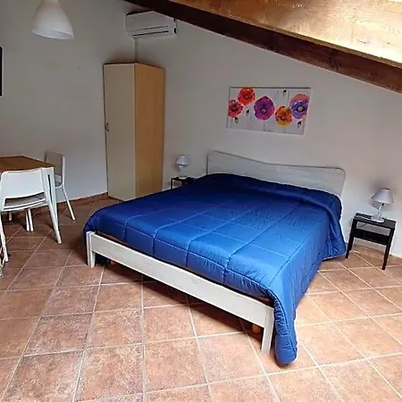 Bed and breakfast Don Peppe - Don Ilario