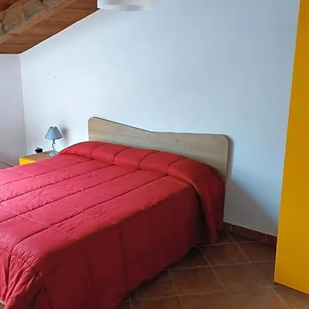 Don Peppe - Don Ilario 3* San Mauro Cilento