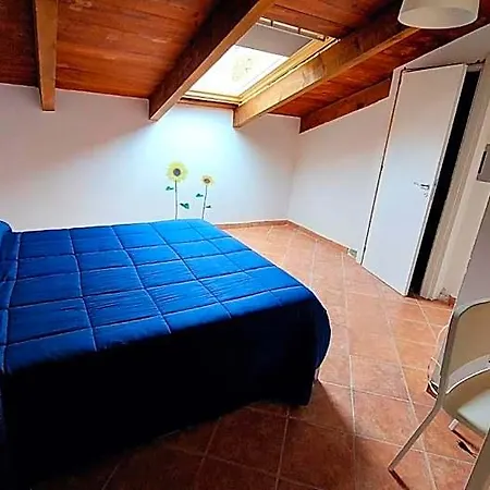 Don Peppe - Don Ilario Bed and breakfast San Mauro Cilento