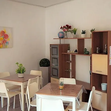 Bed and breakfast Don Peppe - Don Ilario