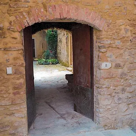 Don Peppe - Don Ilario Bed and breakfast San Mauro Cilento