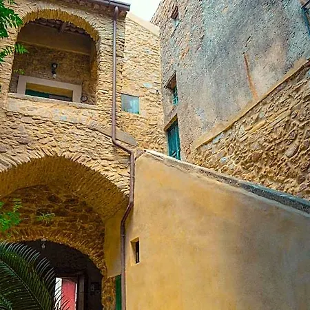 Bed and breakfast Don Peppe - Don Ilario 3*