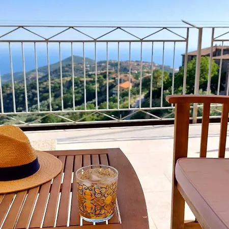 Don Peppe - Don Ilario 3* San Mauro Cilento