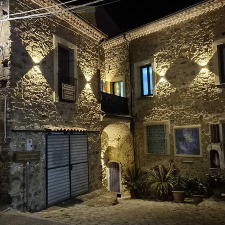 Don Peppe - Don Ilario San Mauro Cilento