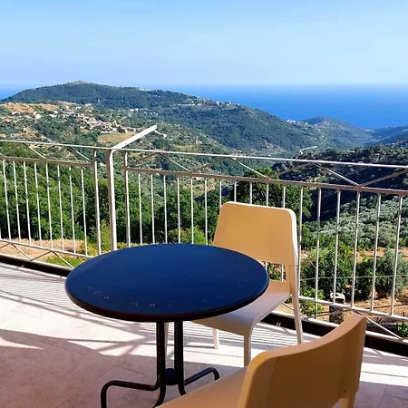 Don Peppe - Don Ilario Acomodação com café da manhã  San Mauro Cilento