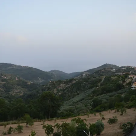 Don Peppe - Don Ilario Acomodação com café da manhã  San Mauro Cilento