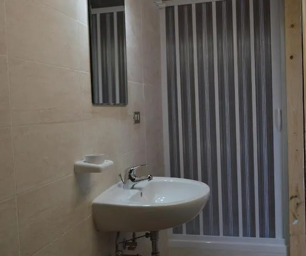 Bed & Breakfast Don Peppe - Don Ilario 3*
