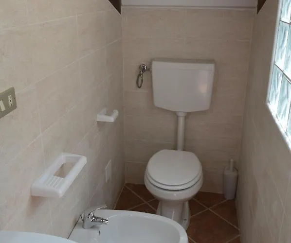 Don Peppe - Don Ilario Bed and breakfast