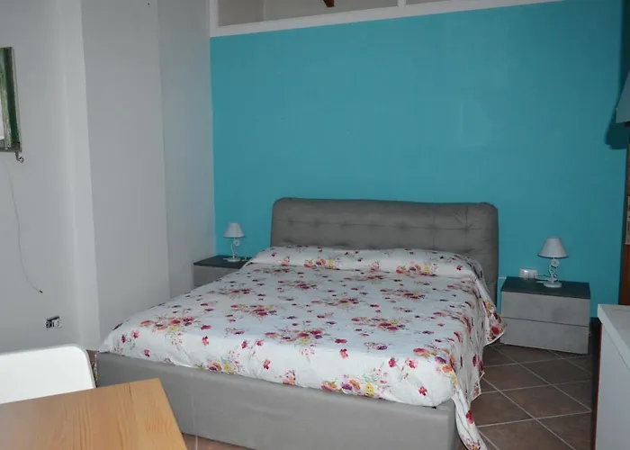 Bed & Breakfast Don Peppe - Don Ilario