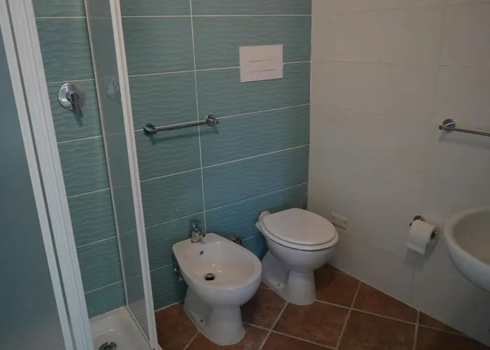 Bed and breakfast Don Peppe - Don Ilario San Mauro Cilento