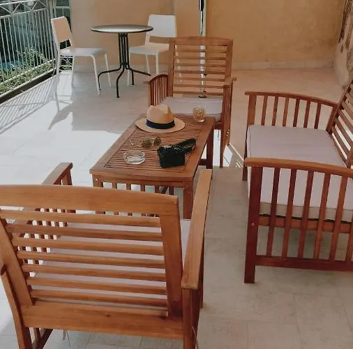 Bed & Breakfast Don Peppe - Don Ilario