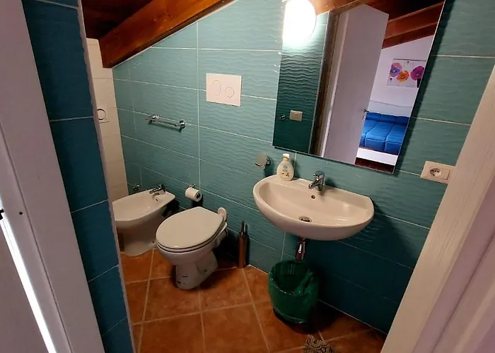 Don Peppe - Don Ilario 3* San Mauro Cilento