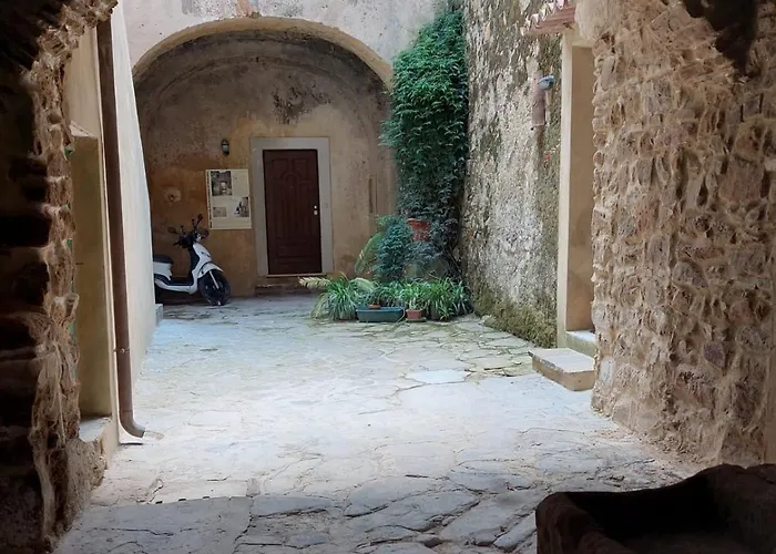 Bed & Breakfast Don Peppe - Don Ilario 3*