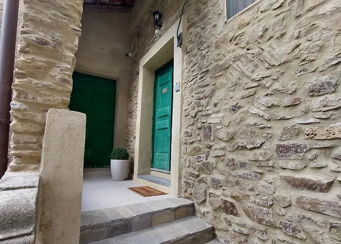 Don Peppe - Don Ilario 3* San Mauro Cilento