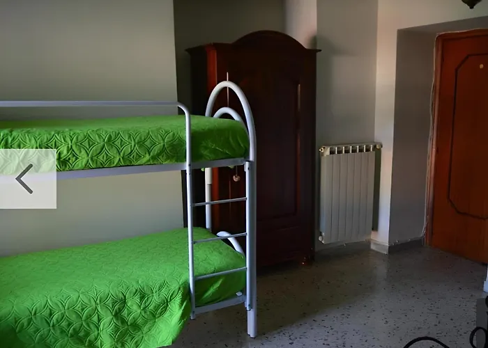 Bed and breakfast Don Peppe - Don Ilario 3*