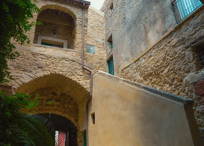 Don Peppe - Don Ilario Bed & Breakfast San Mauro Cilento