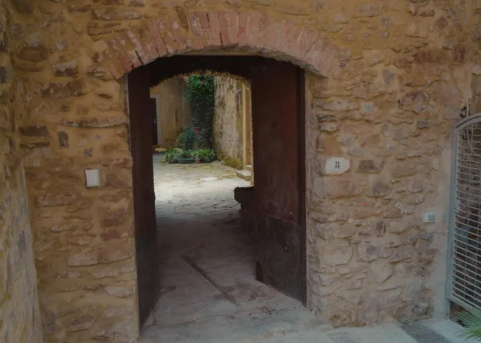 Don Peppe - Don Ilario 3* San Mauro Cilento