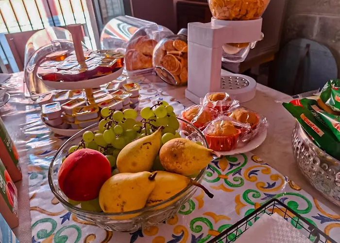 Don Peppe - Don Ilario 3* San Mauro Cilento
