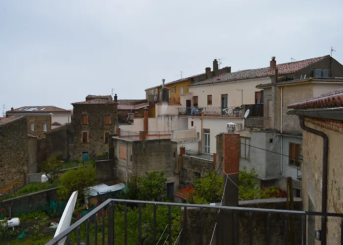 Don Peppe - Don Ilario Bed and breakfast 3*