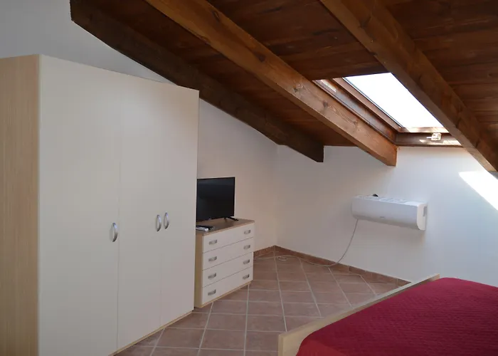Don Peppe - Don Ilario Bed & Breakfast San Mauro Cilento
