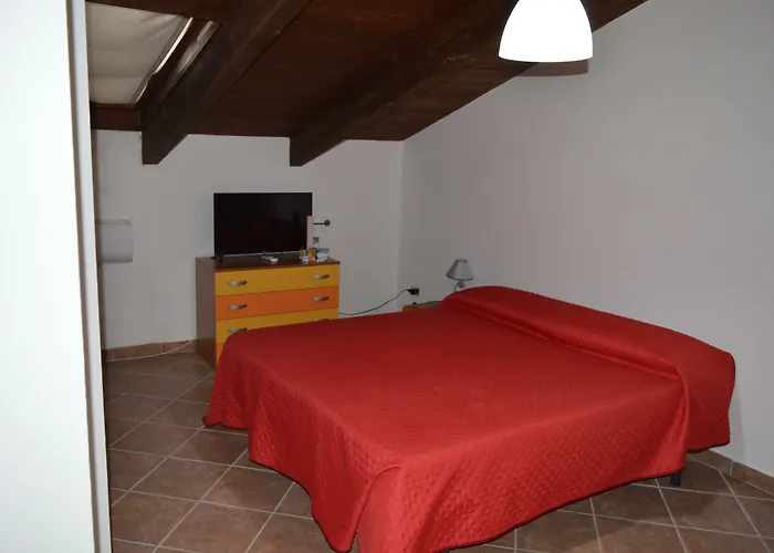 Don Peppe - Don Ilario Bed & Breakfast 3*
