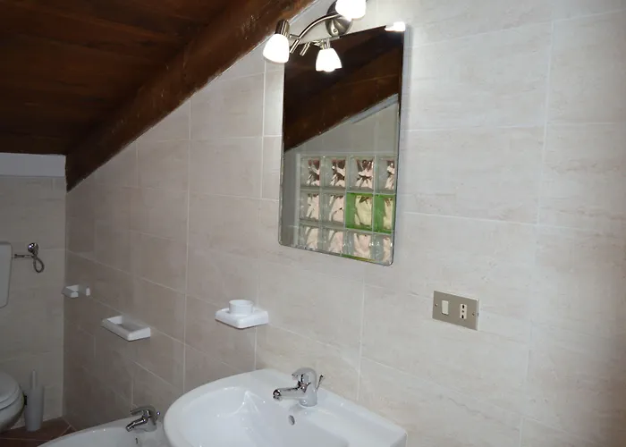 Bed & Breakfast Don Peppe - Don Ilario San Mauro Cilento