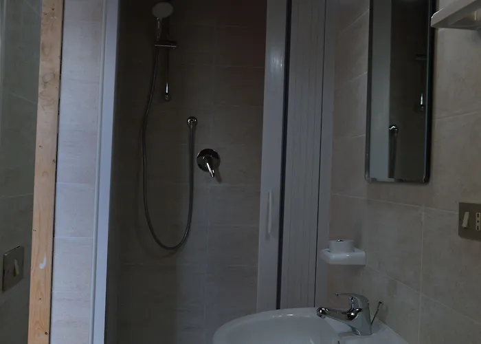 Bed & Breakfast Don Peppe - Don Ilario San Mauro Cilento
