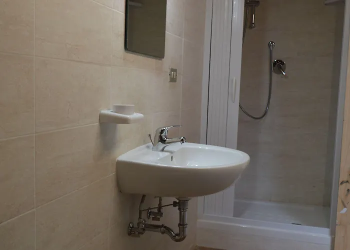 Bed & Breakfast Don Peppe - Don Ilario 3*