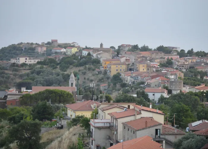 Don Peppe - Don Ilario San Mauro Cilento